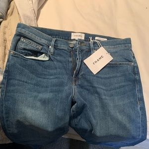 Frame jeans